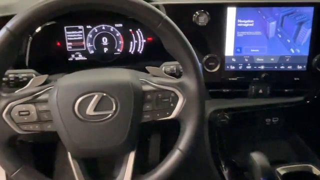2022 Lexus NX Scottsdale, Phoenix, Tempe, Cave Creek, Fountain Hills, AZ 241779A смотреть онлайн