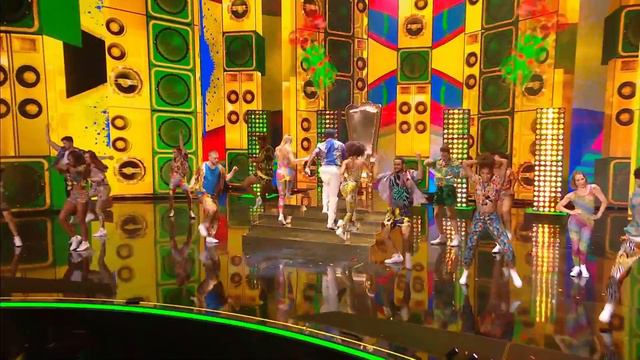 Auditions That Got The Judges On Their FEET! | Britain's Got Talent