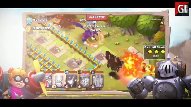 Top 5 New Games Like COC Android/IOS 2020 смотреть онлайн
