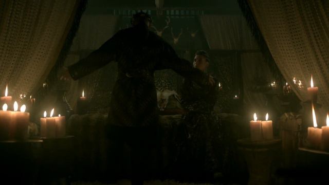 Когда жена тоже Викинг смотреть онлайн