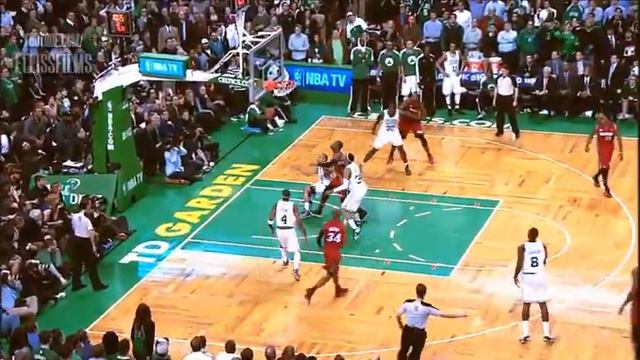 NBA 2013 Sezonu en iyi sahneler karışık ! смотреть онлайн