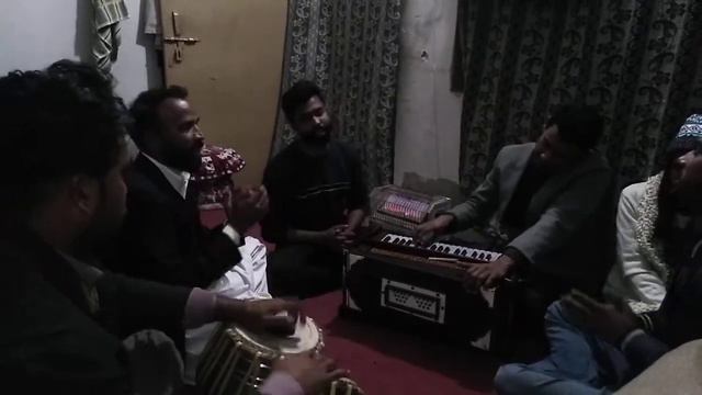 Aj kar vich aie najat brother athwal nayyar moon смотреть онлайн