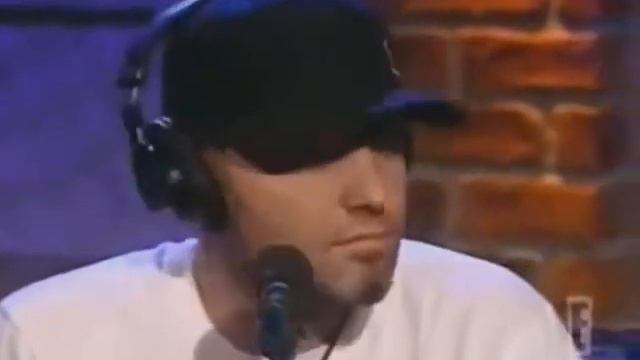 E! John Howard – studio interview Fred Durst talks about relation with Britney full смотреть онлайн