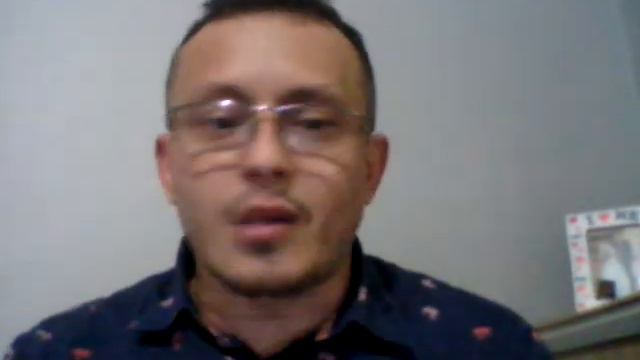 1 Período - Noturno - Psicologia E Comportamento Organizacional - Jorge Cristiano 20.05.2020