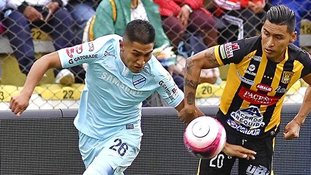 ERWIN SAAVEDRA, una mochila difícil de cargar// EXPEDIENTES ARCHIVADOS// #MFB 🌠⚽🇧🇴 смотреть онлайн