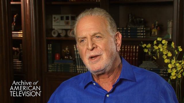 Executive Richard H  Frank on the legacy of Garry Marshall - TelevisionAcademy.com/Interviews