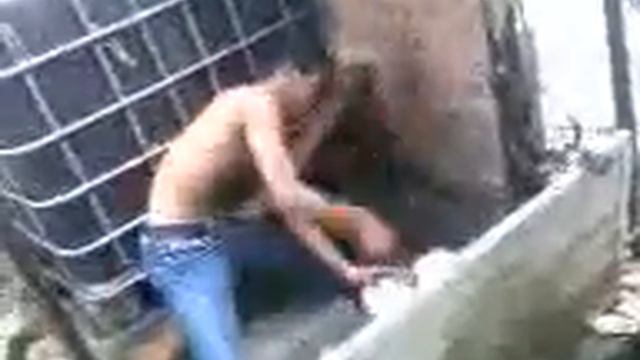 Johore Bahru Boxing Leader