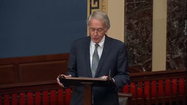 Ted Cruz BLASTS Biden And Harris As Recreating Crises Of Carter Administration