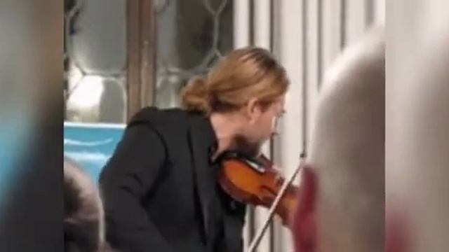 David Garrett. The Devill's Trill Sonata (Fragment). Klip By Dora Lux #davidgarrettmusik