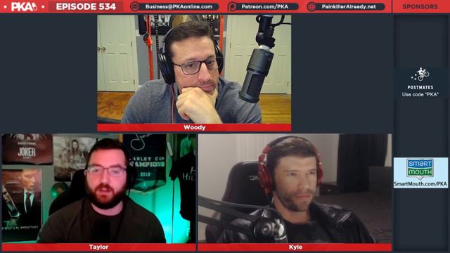 The Meyers Leonard Controversy | PKA