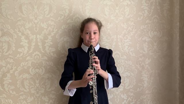 Лойе. Соната 4 часть смотреть онлайн