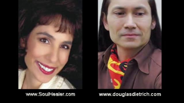 Douglas Dietrich:  The Third Reich Never Died