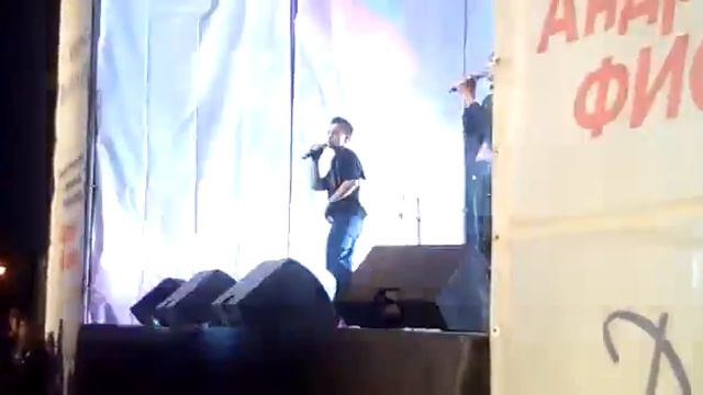 Стас Шуринс. Никополь. Часть 2. смотреть онлайн