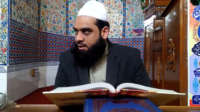 Hijrat /Part-2/ Peer Zia Ahmad Shah Hashmi / 25-11-2019 смотреть онлайн