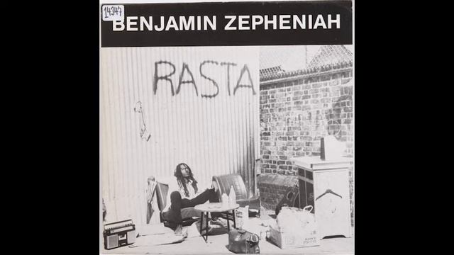 06 Benjamin Zepheniah - Free South Africa