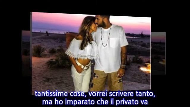 Guendalina Canessa su Pietro Aradori: “Non riusciamo a separarci” смотреть онлайн