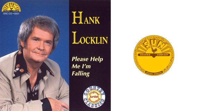 Hank Locklin - Daytime Love Affair смотреть онлайн