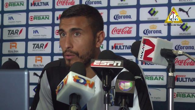 Previa de Gallos vs Santos, Forlín, Yerson, Sanvezzo, Sepúlveda y más смотреть онлайн