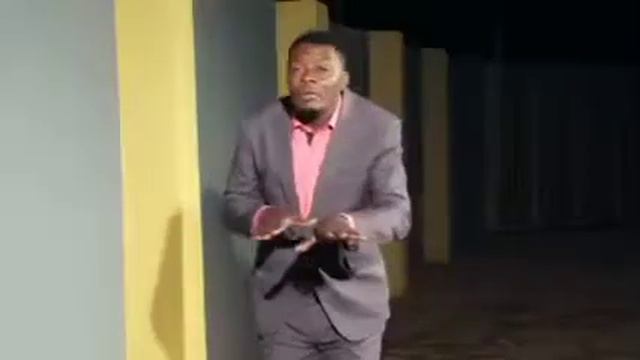 Jones Mwale - Bamba Buumi Bwangu смотреть онлайн