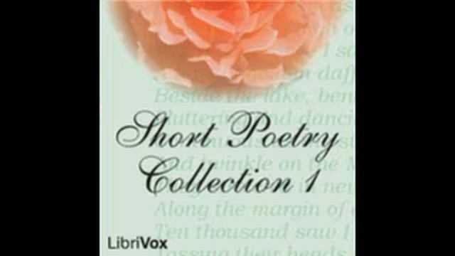 5 Casabianca Felicia Hemans Librivox Short Poetry Collection 001 [POEM] смотреть онлайн