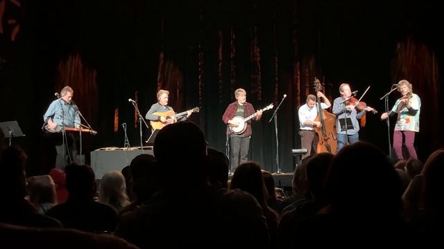Baptist Pumpkin Center Bela Fleck Sam Bush Jerry Douglas Stuart Duncan Edgar Meyer Bryan Sutton смотреть онлайн