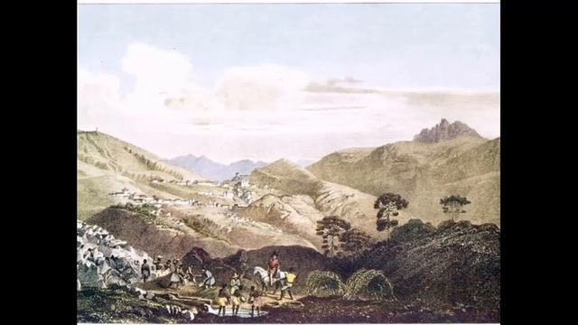 Camargo Guarnieri - Suíte Vila Rica, I.Maestoso смотреть онлайн