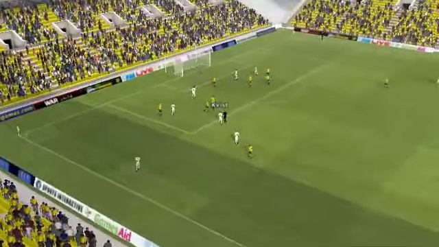 Brondby vs FC Kobenhavn - Mal af Kvist 58. minute смотреть онлайн