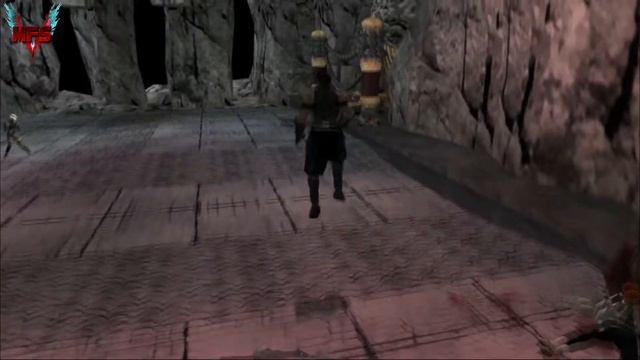 Tatsumaru vs All Bosses | Tenchu 3 Wrath of Heaven Mod Hacked | Gameplay Footage смотреть онлайн