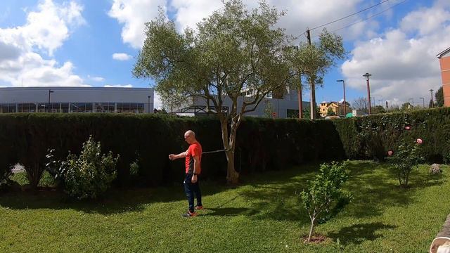 GERRERO SOLITARIO смотреть онлайн