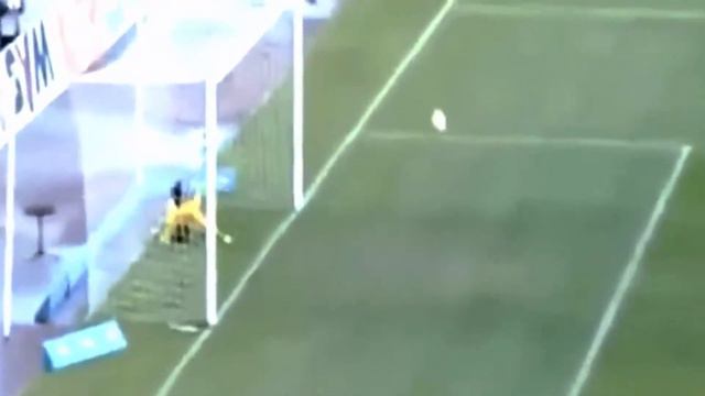 Eski Everton forvet Apostolos Vellios Yunan Kupası sezonun bayan yaşadı смотреть онлайн