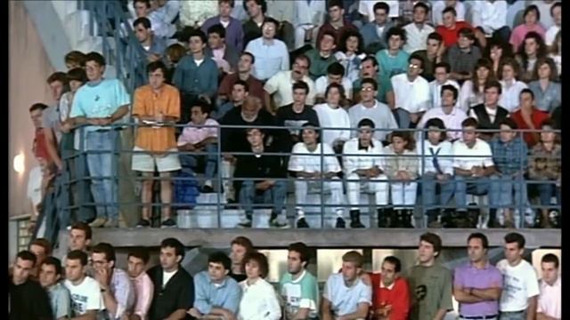 🚩 PALOMBELLA ROSSA (1989) Regia Di Nanni Moretti