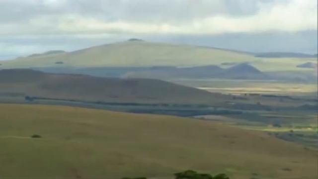 Los Misterios De La Isla De Pascua  Documental ISLA DE PASCUA