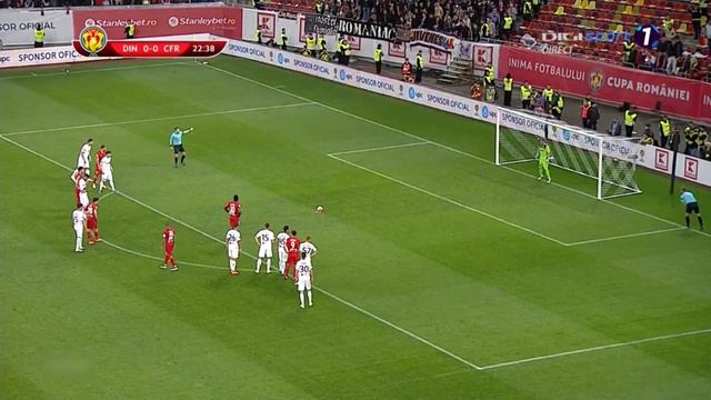 FINALA CUPEI ROMÂNIEI, ” TOTUL PENTRU EKENG”! смотреть онлайн