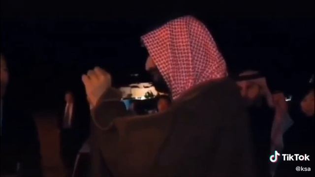 crown prince Muhammad Bin Salman♥️ смотреть онлайн