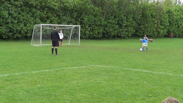 Straffespark B93 Kvartfinale Pinsecup смотреть онлайн
