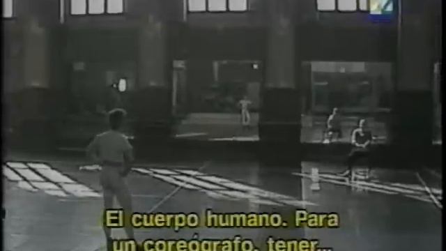 Roland Petit Documental #2 смотреть онлайн
