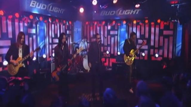 Scott Weiland - But Not Tonight смотреть онлайн