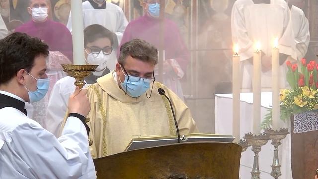 Solennità Di San Bassiano