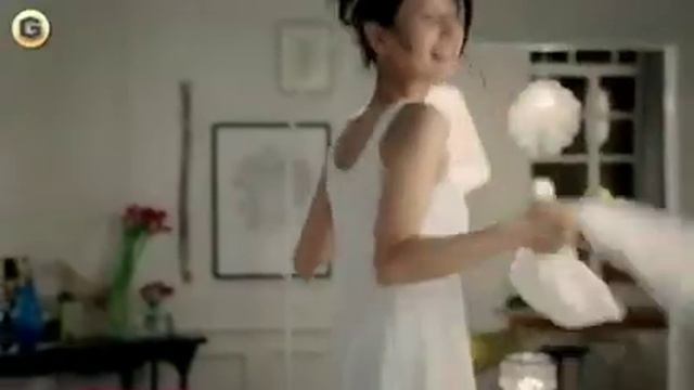 【JAPAN channel】CM__Maki Horikita(30s) смотреть онлайн