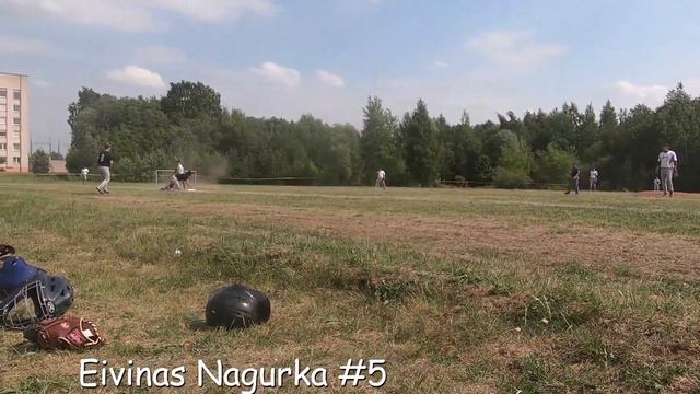Utenos "Titanai" - Kaunas "Lituanica Grey" 19-05-25 смотреть онлайн