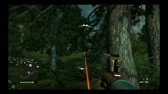 FarCry 4 фэйлы,баги и смешные моменты! смотреть онлайн