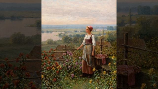 Frederick Delius: Summer Evening (Conducted By Sir Thomas Beecham, 1956)