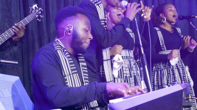 Ombeni Stony - Wa Milele (Official Live Video)#trending #gospelmusic #contemporaryworshipmusic