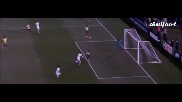Etats-Unis 1-1 Equateur (Match Amical 10 Octobre 2014)