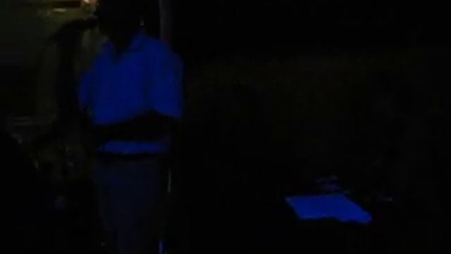 Karaoke Hans aus Kiel "we are sailing" (live in Hamburg, Thai Karaoke Bar) смотреть онлайн