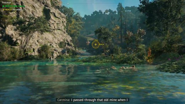 Far Cry New Dawn Xbox Series S Part 1 смотреть онлайн