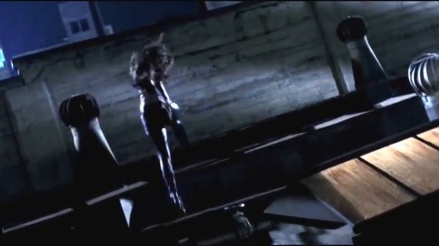 Jennifer Garner Elektra leather pants topdescargaryoutube com pants смотреть онлайн