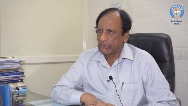 Symptoms of Diabetes | Dr Jamal Ahmad | Endocrinologist смотреть онлайн
