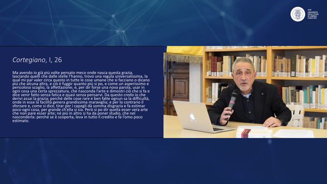 Raffaello2020 - Il Cortegiano Di Baldassar Castiglione