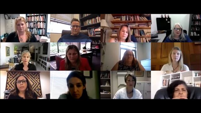 Teaching and/as Feminist: Angela Haas смотреть онлайн